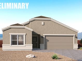 York - Plan 1863 Plan, Solterra, Green Valley, AZ 85614