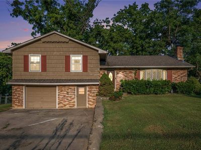 2604 S 74th St, Kansas City, KS, 66106