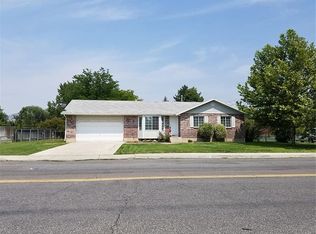 112 W 1340th St N, American Fork, UT 84003