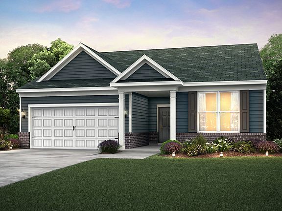 Home Exterior 4