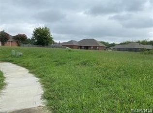 3642 Farmfield Ln, Montgomery, AL 36116