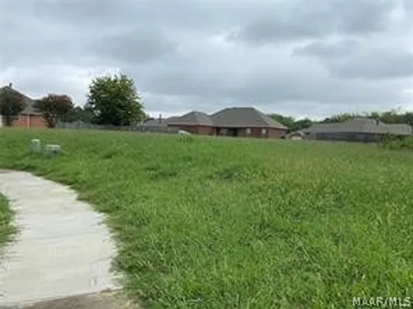 3636 Farmfield Ln, Montgomery, AL 36116