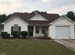 190 Misty Ridge Trl, Stockbridge, GA 30281