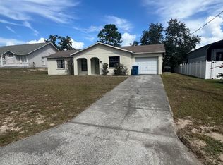 12017 Eldron St, Spring Hill, FL 34608