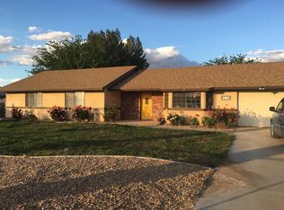 14799 Temecula Rd, Apple Valley, CA 92307