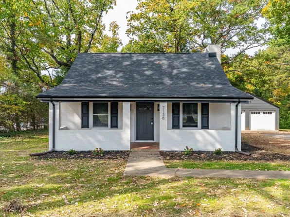 7136 Ward Rd, Rustburg, VA 24588