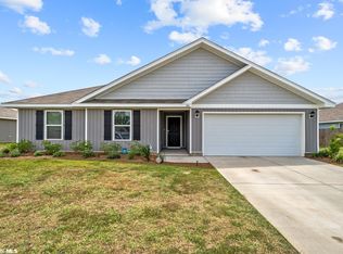 304 Rhineheart Ln, Foley, AL 36535