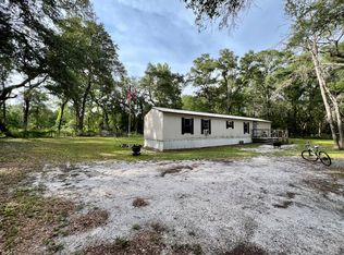 426 NE 305th Ave, Old Town, FL 32680