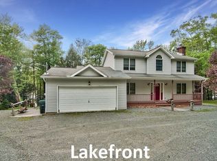 43 Meadow Dr, Honesdale, PA 18431