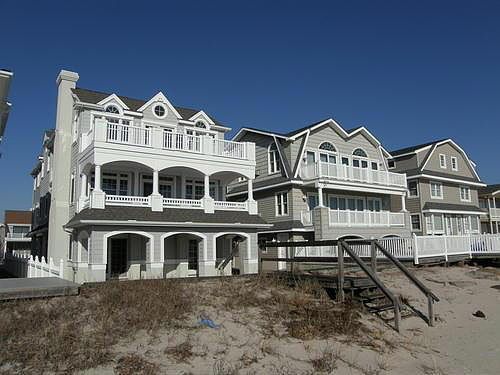 Home Exterior