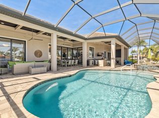 4311 SW 22nd Ct, Cape Coral, FL 33914