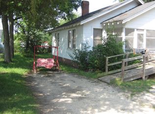 124 Hannah Pickett Church St, Rockingham, NC 28379