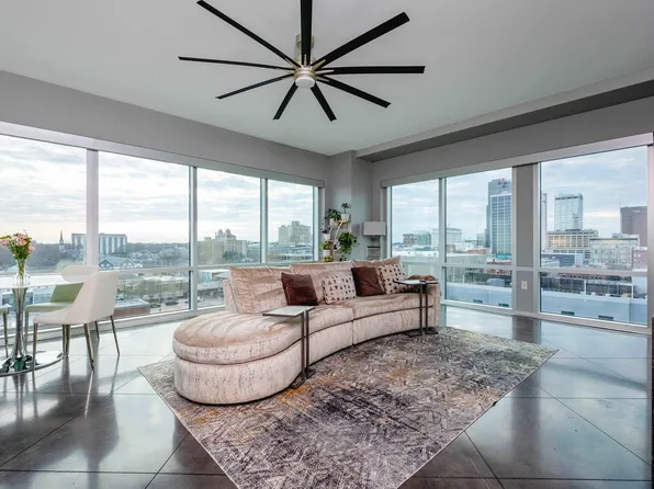 315 Rock St APT 910, Little Rock, AR 72202