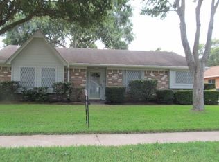 22131 Merrymount Dr, Katy, TX 77450