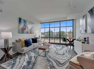 2030 8th St NW UNIT 310, Washington, DC 20001