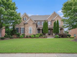 1241 Edgebrook Ln, Snellville, GA 30078