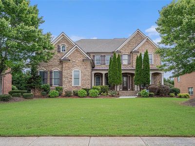 1241 Edgebrook Ln, Snellville, GA, 30078