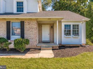 206 Tanglewood Ct, Walkersville, MD 21793