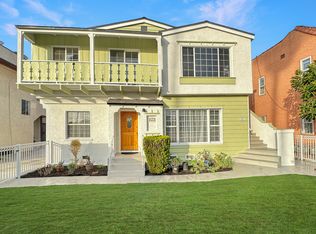 4523 Saturn St, Los Angeles, CA 90019