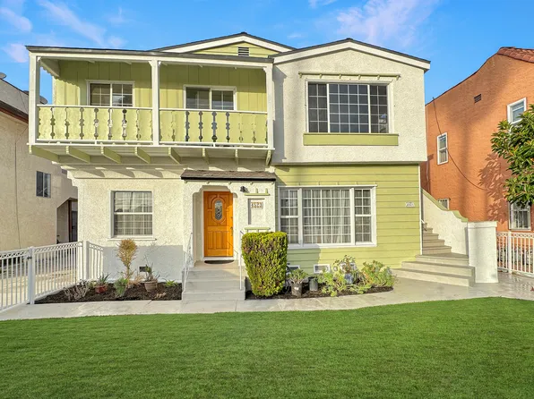 4523 Saturn St, Los Angeles, CA 90019