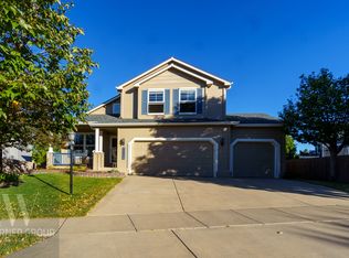 9631 Stoneglen Dr, Colorado Springs, CO 80920
