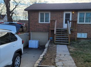 110 E South Ave #B, Belton, MO 64012