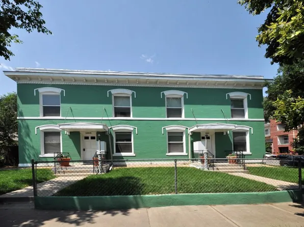 1861 N Clarkson St APT 6, Denver, CO 80218