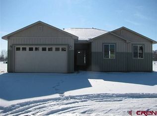 3153 Kay St, Grand Junction, CO 81504