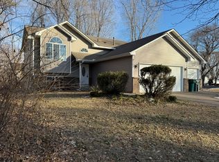 9103 Alamo St NE, Blaine, MN 55449