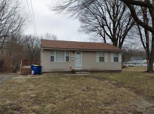 1005 W Linden Ave, Independence, MO 64052