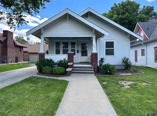 905 High St, Beatrice, NE 68310