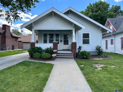 905 High St, Beatrice, NE, 68310