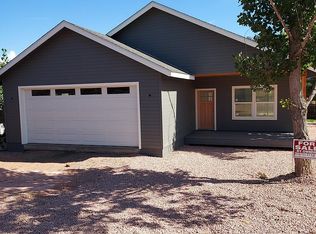 912 W Saddle Ln, Payson, AZ 85541