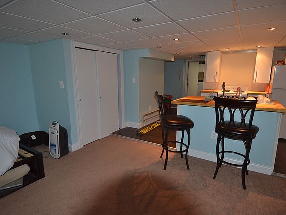 Studio #LL $1095 for August/September