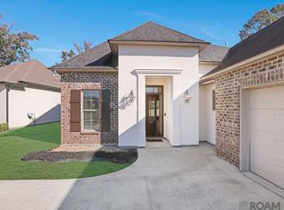 11538 Hideaway St, Denham Springs, LA 70726