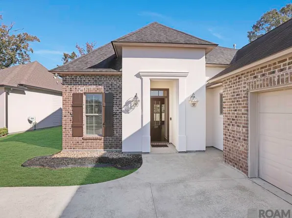 11538 Hideaway St, Denham Springs, LA 70726