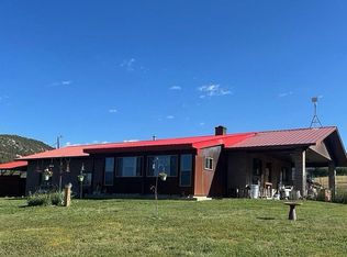 18726 Kimball Creek Rd, Collbran, CO 81624