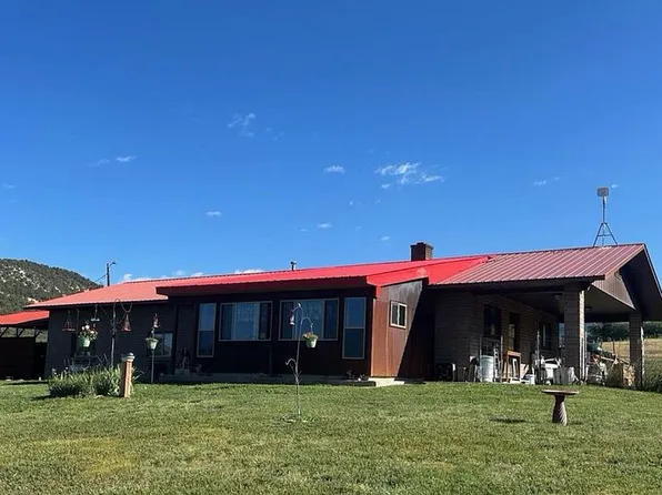 18726 Kimball Creek Rd, Collbran, CO 81624