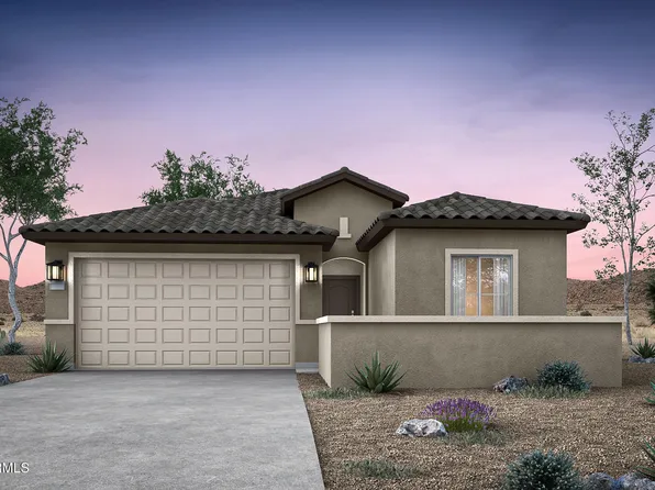 42865 W Peters Drive, Maricopa, AZ 85138