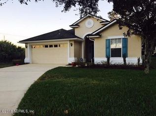 1454 River Of May St, St Augustine, FL 32092