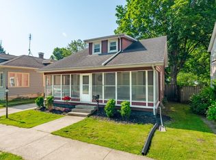 1120 E Main St, Warsaw, IN