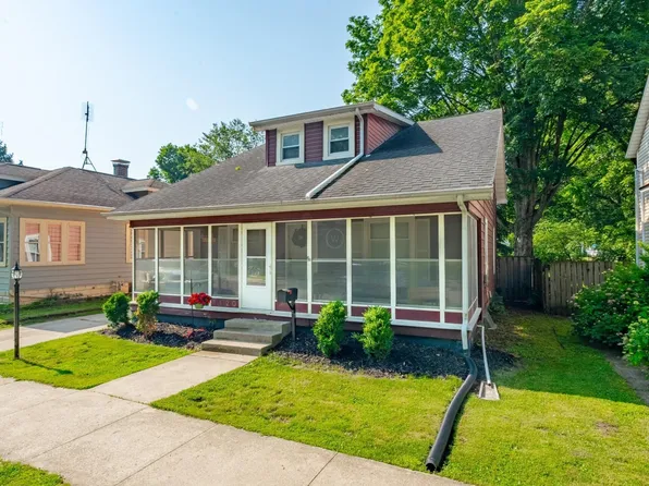 1120 E Main St, Warsaw, IN 46580