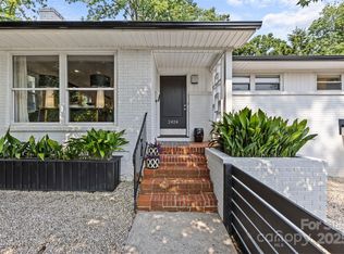 2424 Cumberland Ave, Charlotte, NC 28203
