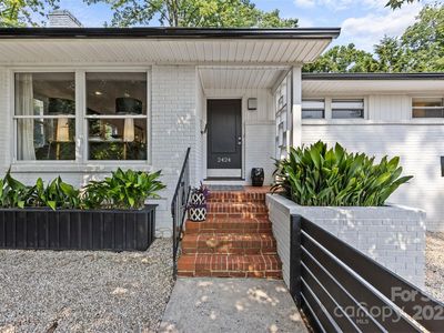 2424 Cumberland Ave, Charlotte, NC, 28203