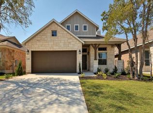 105 Martino Trl, Georgetown, TX 78628