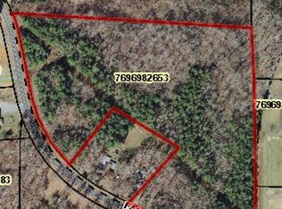5471 Farmstead Rd, Seagrove, NC 27341