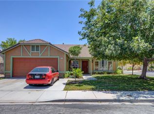 5743 Willow Oak Cir, Las Vegas, NV 89142