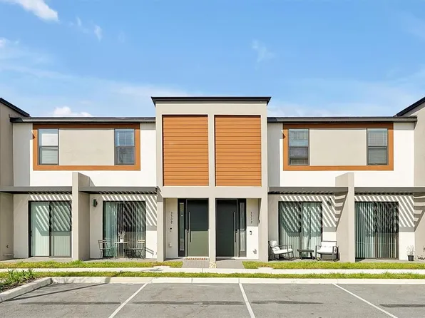 3308 Tranquil Trl, Kissimmee, FL 34747