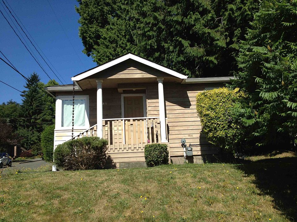 2nd image of 8903 20th Ave NE