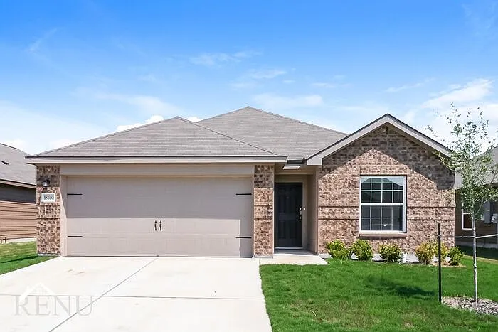 18500 Allen Welch Dr